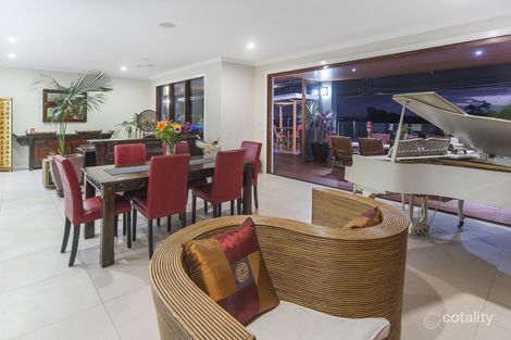 Property photo of 3046 Forest Hills Drive Hope Island QLD 4212