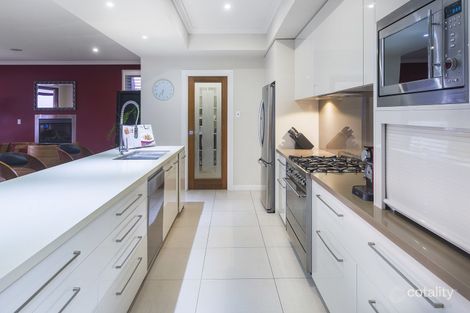 Property photo of 3046 Forest Hills Drive Hope Island QLD 4212
