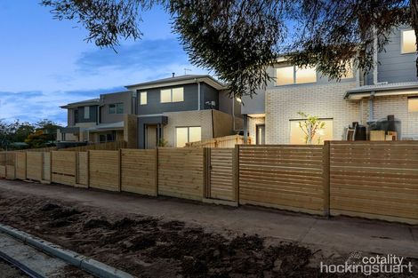3/212-214 Cranbourne Rd, Frankston, VIC 3199
