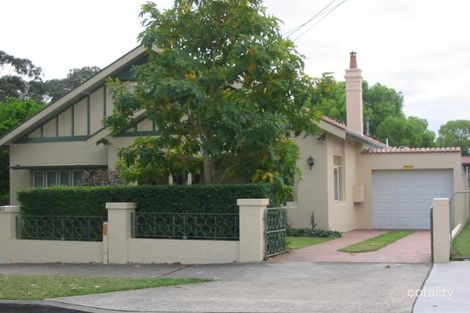 27 Carrington Ave, Strathfield, NSW 2135