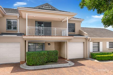 Property photo of 17/33-41 William Street Botany NSW 2019