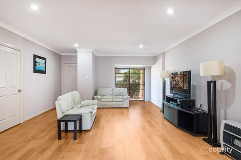 Property photo of 17/33-41 William Street Botany NSW 2019
