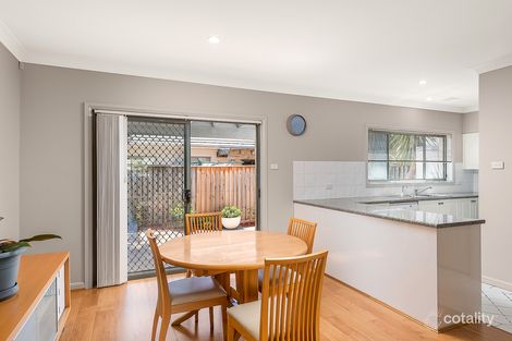 Property photo of 17/33-41 William Street Botany NSW 2019