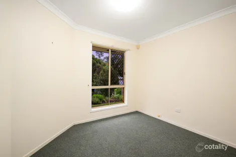 Property photo of 24 Olivia Drive Carina Heights QLD 4152