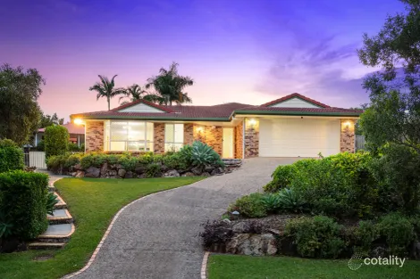 Property photo of 24 Olivia Drive Carina Heights QLD 4152