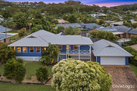 Property photo of 33 Deloraine Drive Buderim QLD 4556