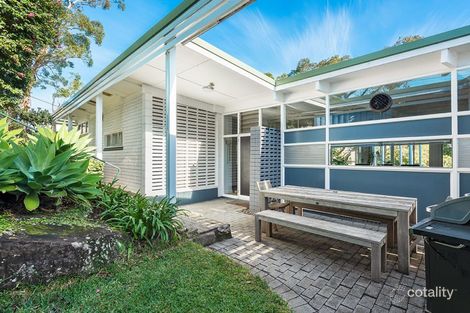 Property photo of 48 Wonga Road Yowie Bay NSW 2228