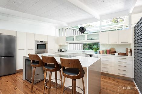 Property photo of 48 Wonga Road Yowie Bay NSW 2228