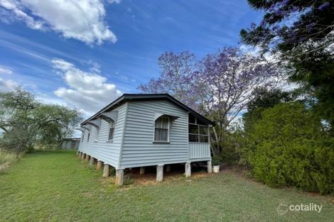 126 Wesslings Rd, Wondai, QLD 4606