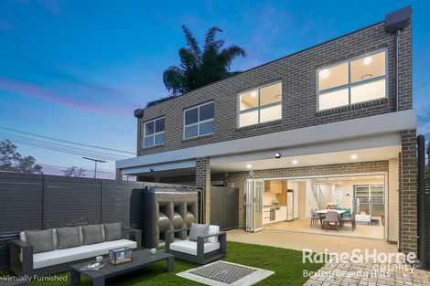 190a King St, Mascot, NSW 2020