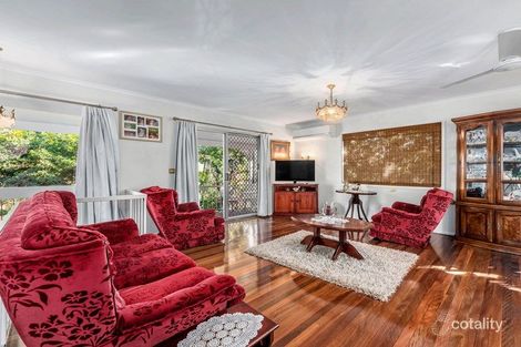 Property photo of 8 Yarrimbah Street Jindalee QLD 4074