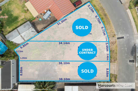 103/50 Trim Cres, Old Noarlunga, SA 5168
