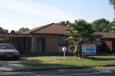 Property photo of 141 Banks Drive St Clair NSW 2759