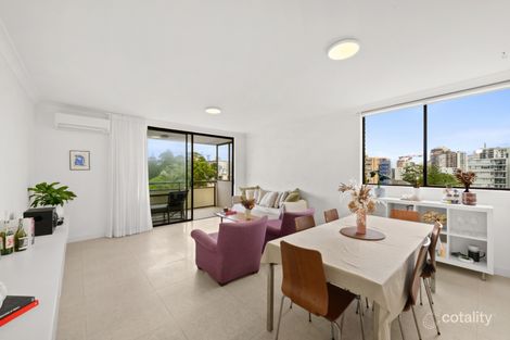 21/21-25 Woodstock St, Bondi Junction, NSW 2022