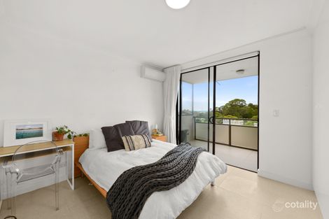 Property photo of 21/21-25 Woodstock Street Bondi Junction NSW 2022