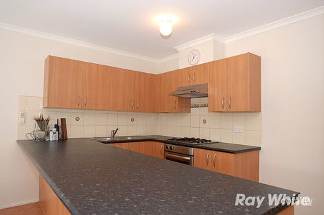 Property photo of 2/7 Simpson Road Ferntree Gully VIC 3156