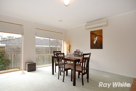 Property photo of 2/7 Simpson Road Ferntree Gully VIC 3156