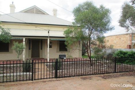 Property photo of 24 Fourth Street Quorn SA 5433