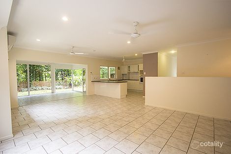 Property photo of 16 Glacier Road Kamerunga QLD 4870