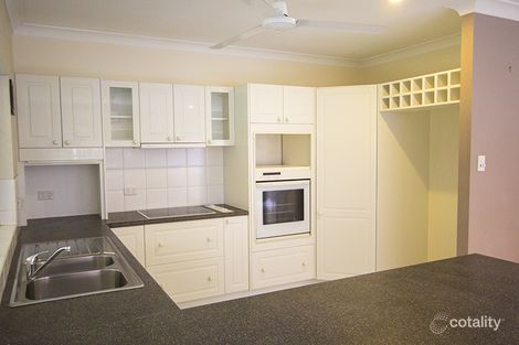Property photo of 16 Glacier Road Kamerunga QLD 4870