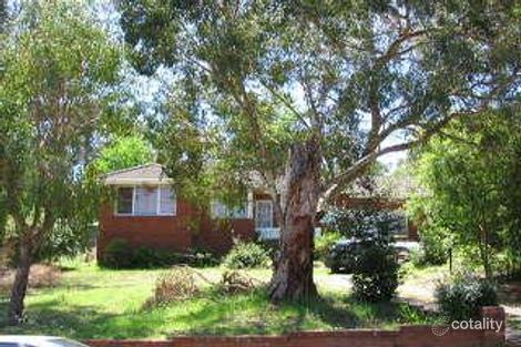 10 Simon Pl, Hornsby Heights, NSW 2077