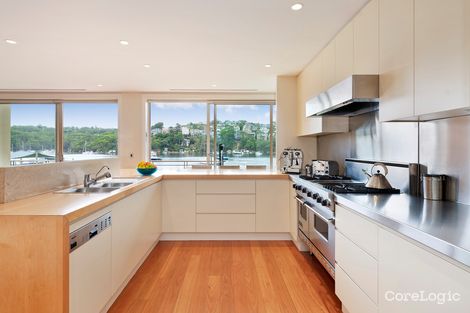 Property photo of 2 Shellbank Parade Cremorne NSW 2090