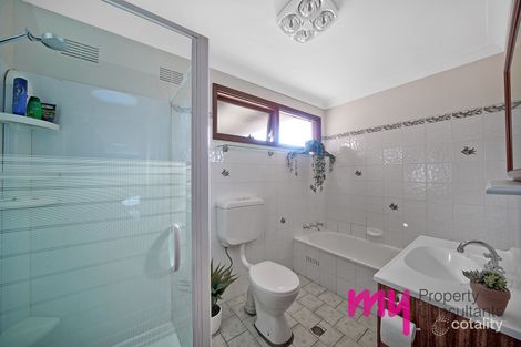 Property photo of 115 Cudgegong Road Ruse NSW 2560