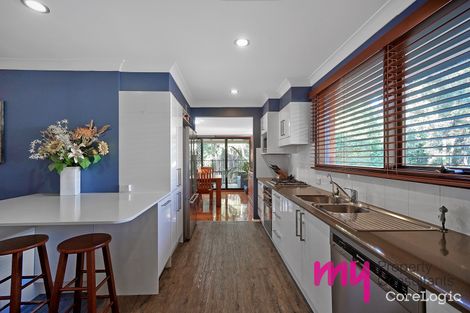 Property photo of 115 Cudgegong Road Ruse NSW 2560