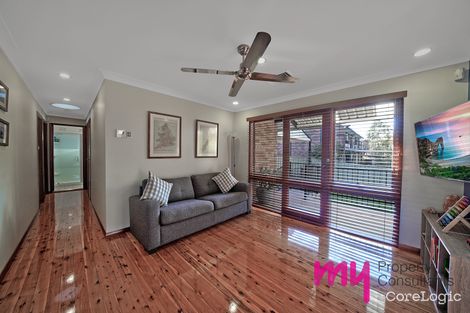 Property photo of 115 Cudgegong Road Ruse NSW 2560