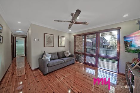 Property photo of 115 Cudgegong Road Ruse NSW 2560