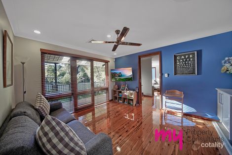 Property photo of 115 Cudgegong Road Ruse NSW 2560