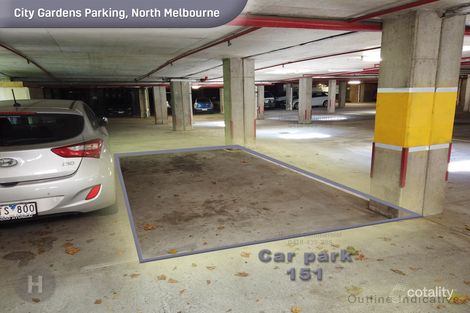 151/73 Haines St, North Melbourne, VIC 3051
