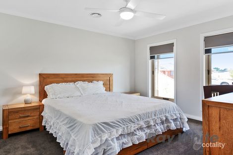 Property photo of 16 Simkin Drive Benalla VIC 3672