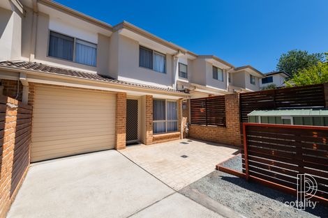 3/7-9 Blackall Ave, Crestwood, NSW 2620