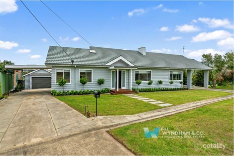 50 Calvert St, Bairnsdale, VIC 3875