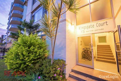 Property photo of 1/73 Marine Parade Redcliffe QLD 4020