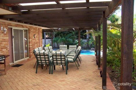 Property photo of 34 Huxtable Terrace Baldivis WA 6171