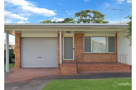 1/20 Doherty St, Rockville, QLD 4350