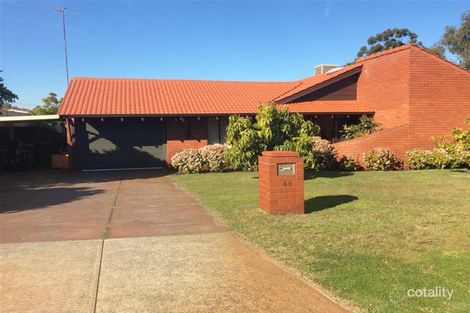 Property photo of 44 Marsengo Road Bateman WA 6150