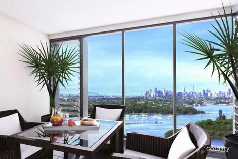Property photo of 1705/42 Walker Street Rhodes NSW 2138