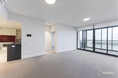 Property photo of 1705/42 Walker Street Rhodes NSW 2138