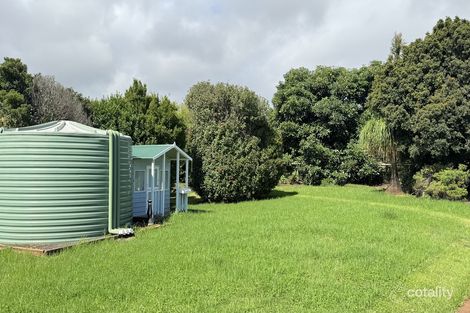 Property photo of 7 Fairview Crescent Highfields QLD 4352