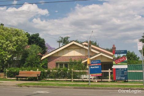 Property photo of 24 Hospital Road Concord West NSW 2138