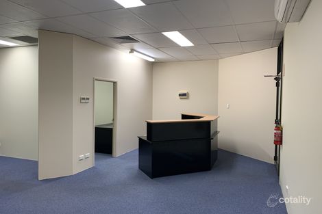 13/12-20 Toogood Rd, Woree, QLD 4868