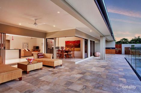 Property photo of 32 Canopys Edge Boulevard Smithfield QLD 4878