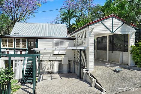 Property photo of 15 Winship Street Red Hill QLD 4059
