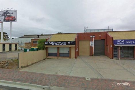 3a-3b George St, Hindmarsh, SA 5007