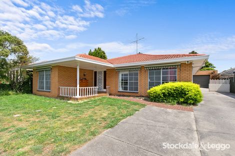 4 Grant St, Morwell, VIC 3840