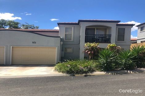 Property photo of 15/36 Benhiam Street Calamvale QLD 4116