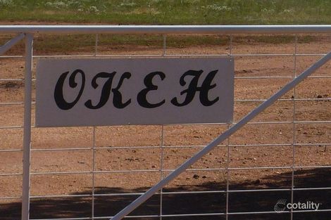 1890 Okeh Rd, Girilambone, NSW 2831